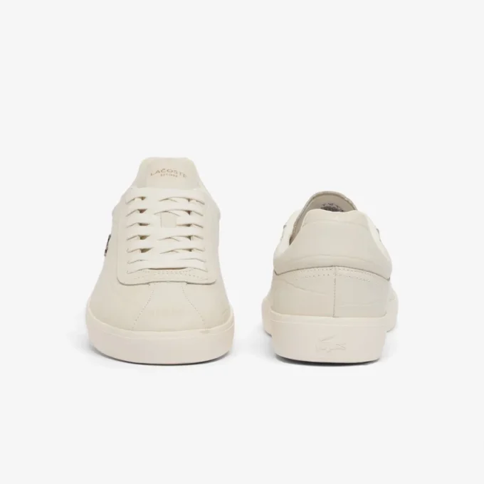 Baseshot leren Sneakers voor heren