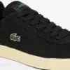 Baseshot leren Sneakers voor heren
