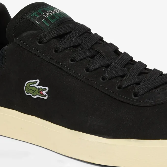 Baseshot leren Sneakers voor heren