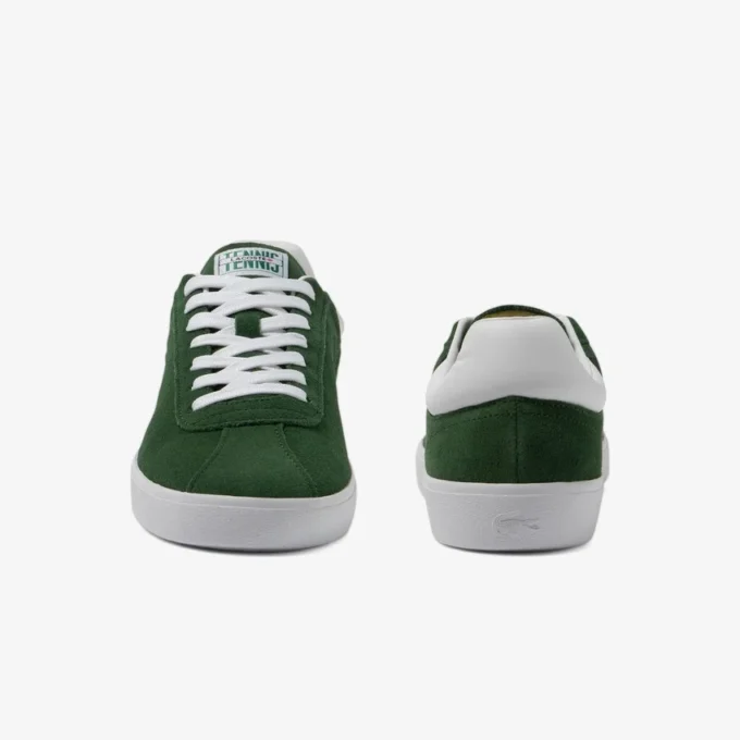 Baseshot leren Sneakers voor heren