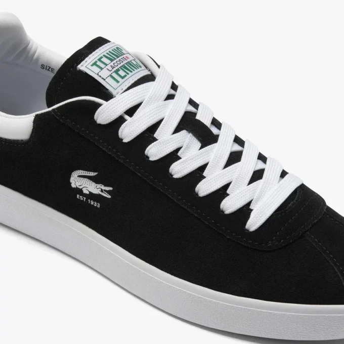 Baseshot leren Sneakers voor heren