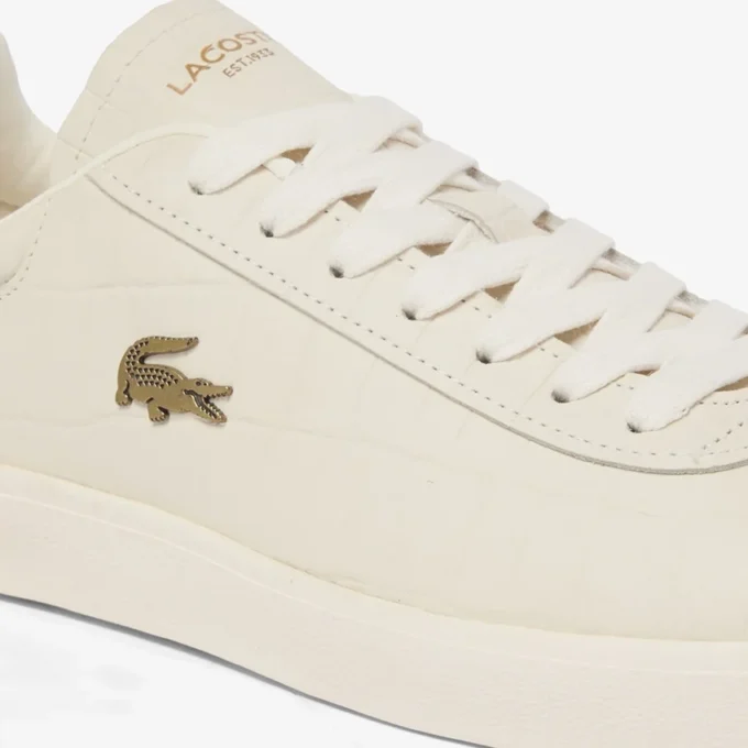 Baseshot leren Sneakers voor heren