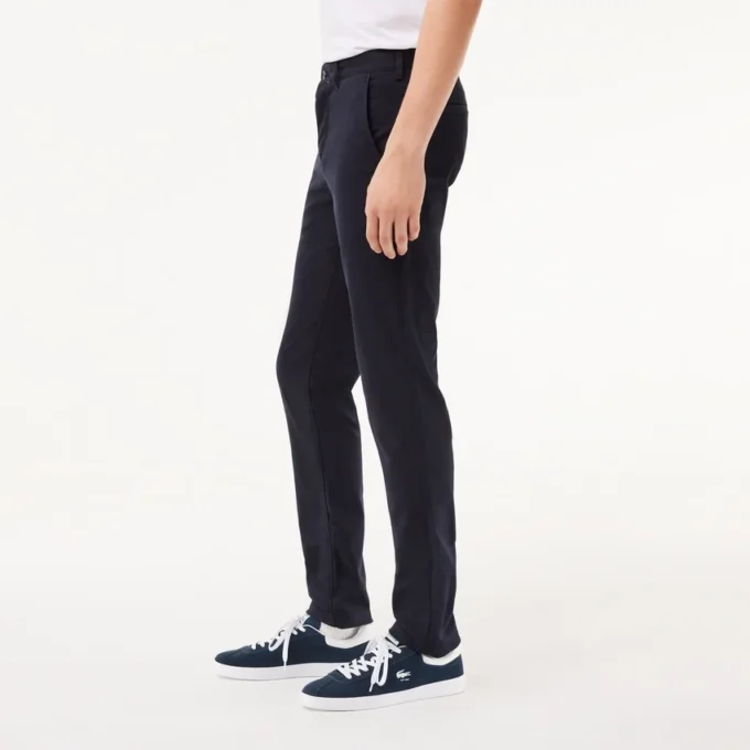 Baseshot leren Sneakers voor heren