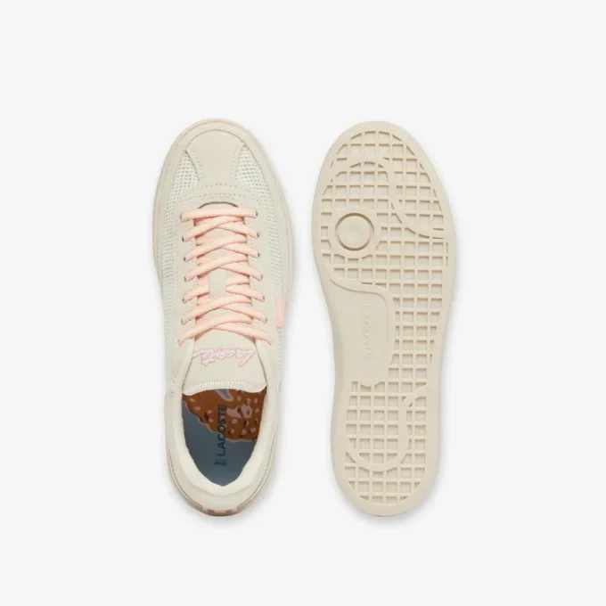 Baseshot Lite sneakers voor dames
