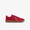 Baseshot Pro leren Sneakers voor dames