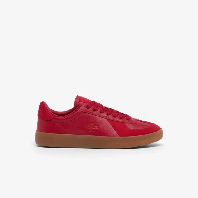 Baseshot Pro leren Sneakers voor dames