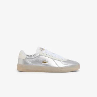 Baseshot Pro leren Sneakers voor dames