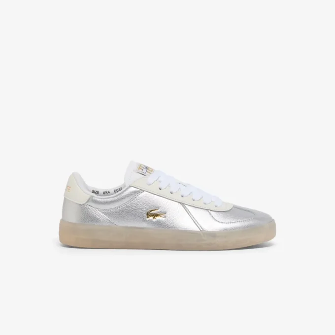 Baseshot Pro leren Sneakers voor dames