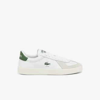 Baseshot Pro leren Sneakers voor dames