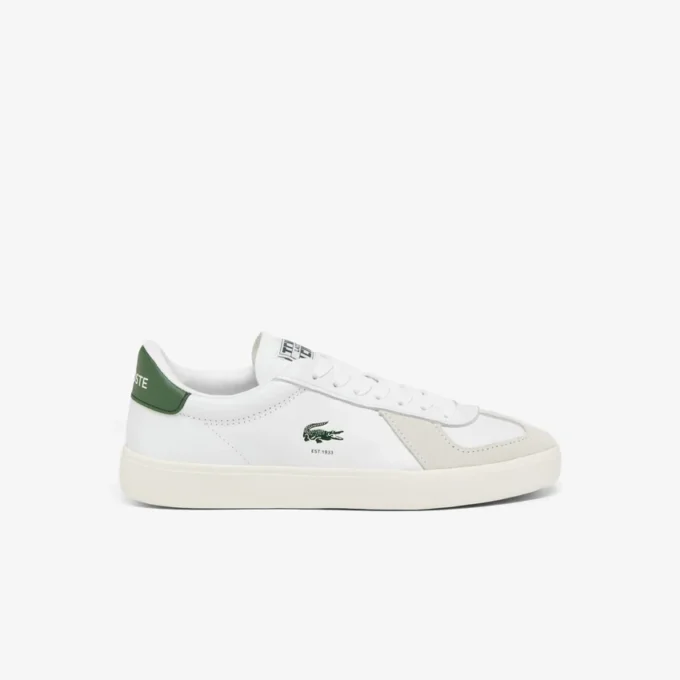 Baseshot Pro leren Sneakers voor dames