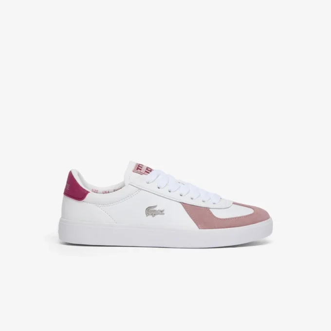 Baseshot Pro leren Sneakers voor dames