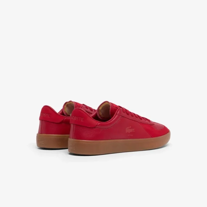 Baseshot Pro leren Sneakers voor dames