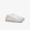 Baseshot Pro leren Sneakers voor dames