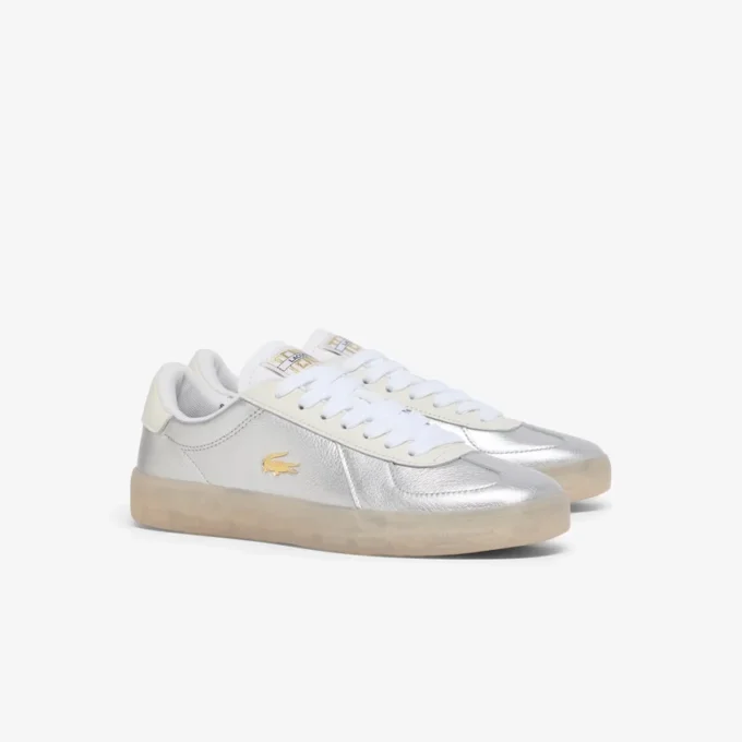 Baseshot Pro leren Sneakers voor dames