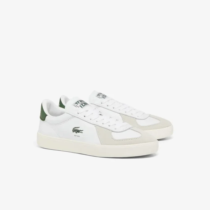 Baseshot Pro leren Sneakers voor dames