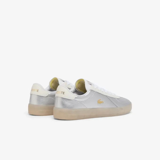 Baseshot Pro leren Sneakers voor dames