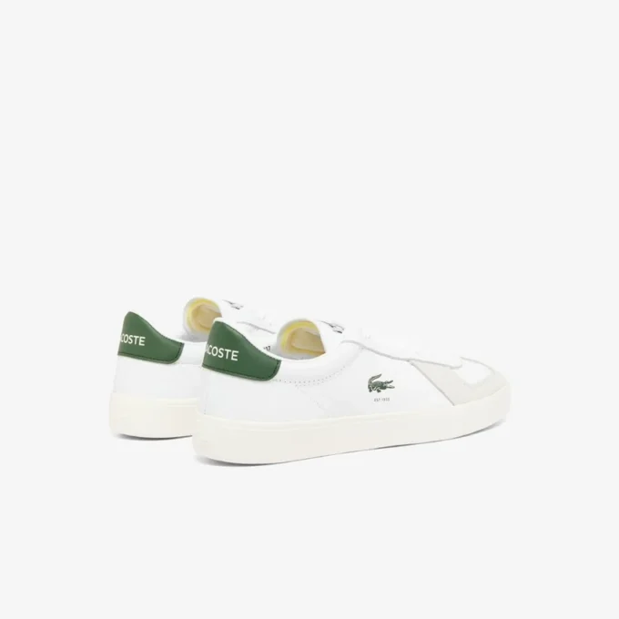 Baseshot Pro leren Sneakers voor dames