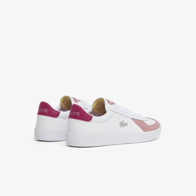 Baseshot Pro leren Sneakers voor dames