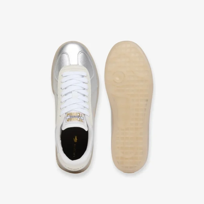 Baseshot Pro leren Sneakers voor dames