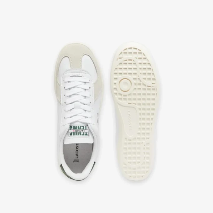 Baseshot Pro leren Sneakers voor dames