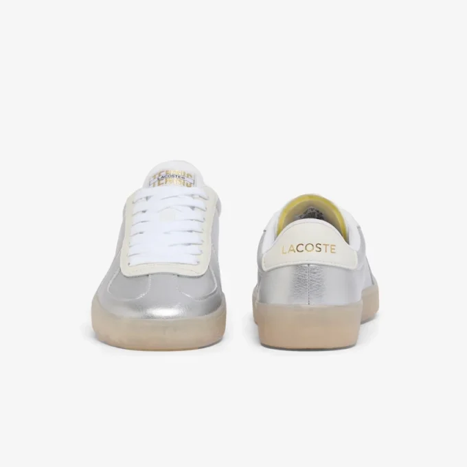 Baseshot Pro leren Sneakers voor dames