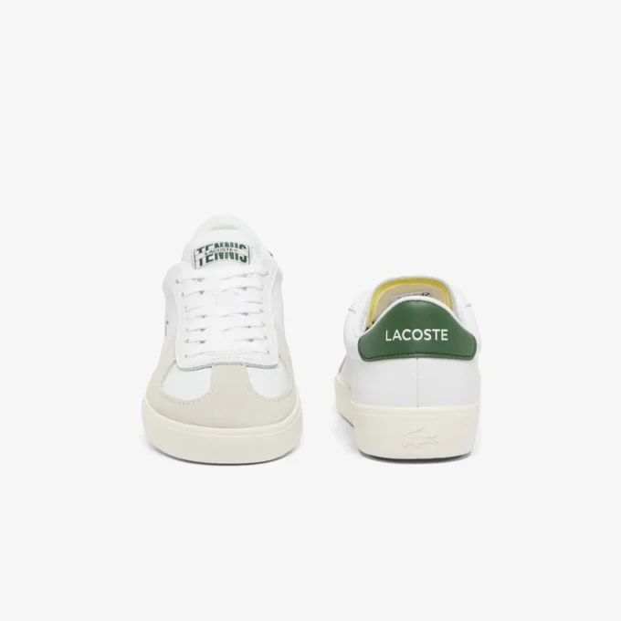 Baseshot Pro leren Sneakers voor dames