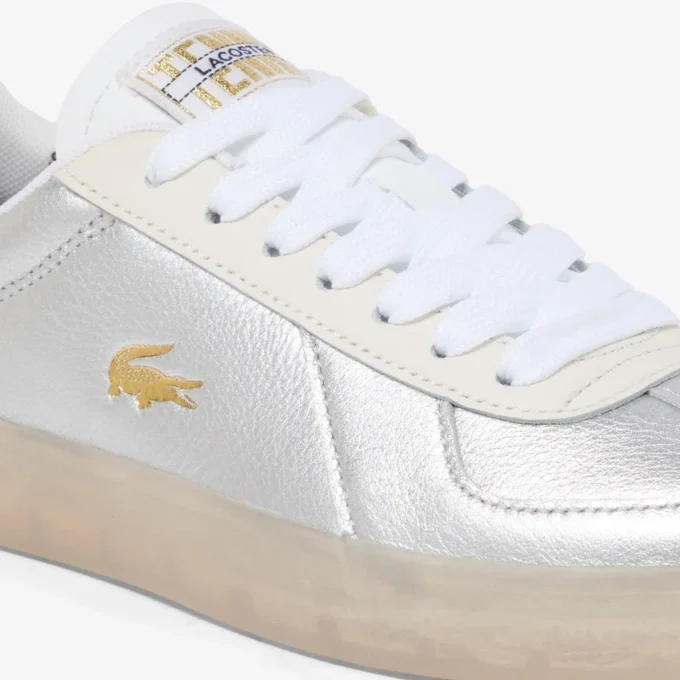 Baseshot Pro leren Sneakers voor dames