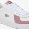 Baseshot Pro leren Sneakers voor dames