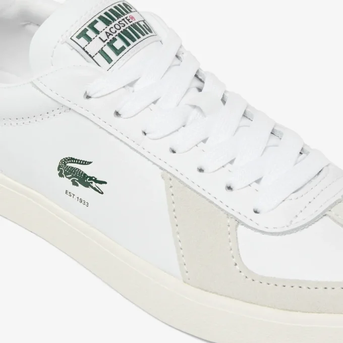 Baseshot Pro leren Sneakers voor dames