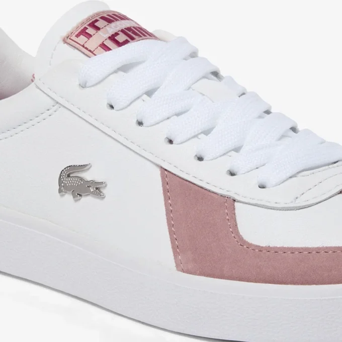 Baseshot Pro leren Sneakers voor dames