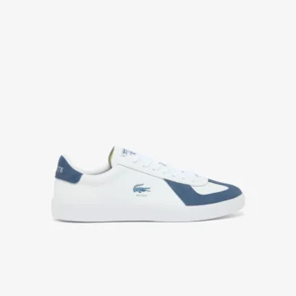 Baseshot Pro leren Sneakers voor heren