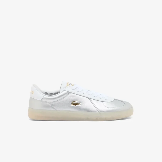 Baseshot Pro leren Sneakers voor heren