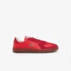 Baseshot Pro leren Sneakers voor heren