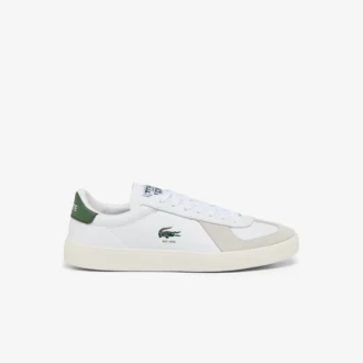 Baseshot Pro leren Sneakers voor heren
