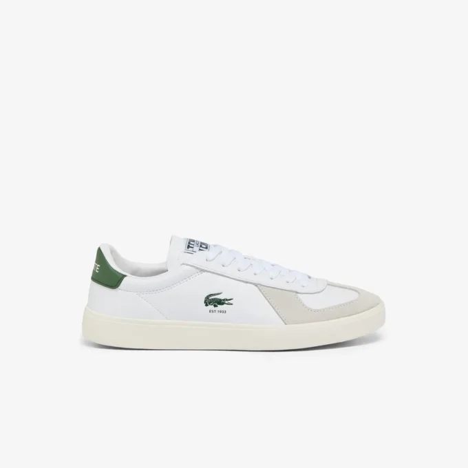 Baseshot Pro leren Sneakers voor heren