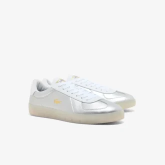 Baseshot Pro leren Sneakers voor heren
