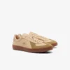Baseshot Pro leren Sneakers voor heren