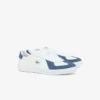 Baseshot Pro leren Sneakers voor heren