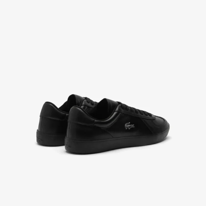 Baseshot Pro leren Sneakers voor heren