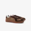 Baseshot Pro leren Sneakers voor heren