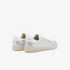 Baseshot Pro leren Sneakers voor heren