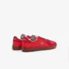 Baseshot Pro leren Sneakers voor heren