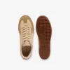 Baseshot Pro leren Sneakers voor heren