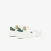 Baseshot Pro leren Sneakers voor heren