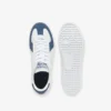 Baseshot Pro leren Sneakers voor heren