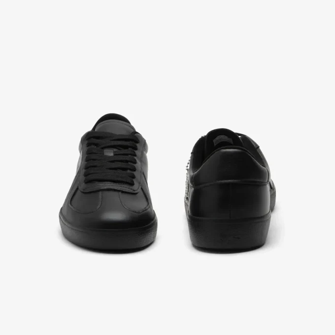 Baseshot Pro leren Sneakers voor heren