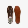 Baseshot Pro leren Sneakers voor heren