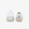Baseshot Pro leren Sneakers voor heren