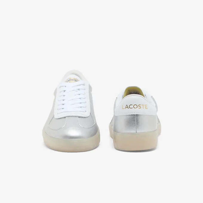 Baseshot Pro leren Sneakers voor heren