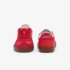 Baseshot Pro leren Sneakers voor heren